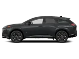 New 2027 Nissan Murano SUV
