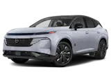 New 2027 Nissan Murano SUV