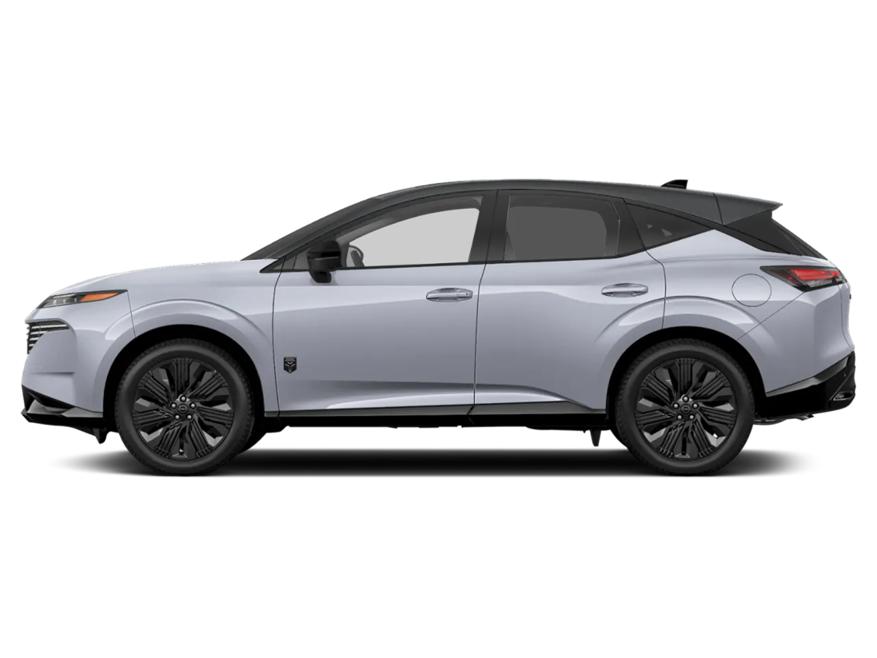 New 2027 Nissan Murano SUV