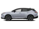 New 2027 Nissan Murano SUV