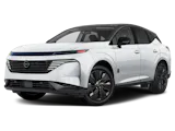 New 2027 Nissan Murano SUV