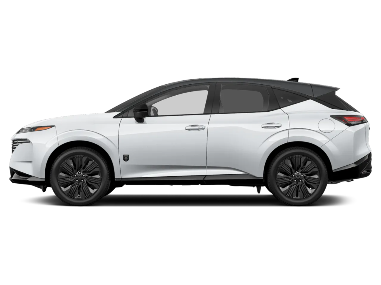 New 2027 Nissan Murano SUV