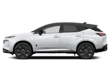 New 2027 Nissan Murano SUV