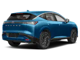 New 2027 Nissan Murano SUV