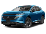 New 2027 Nissan Murano SUV