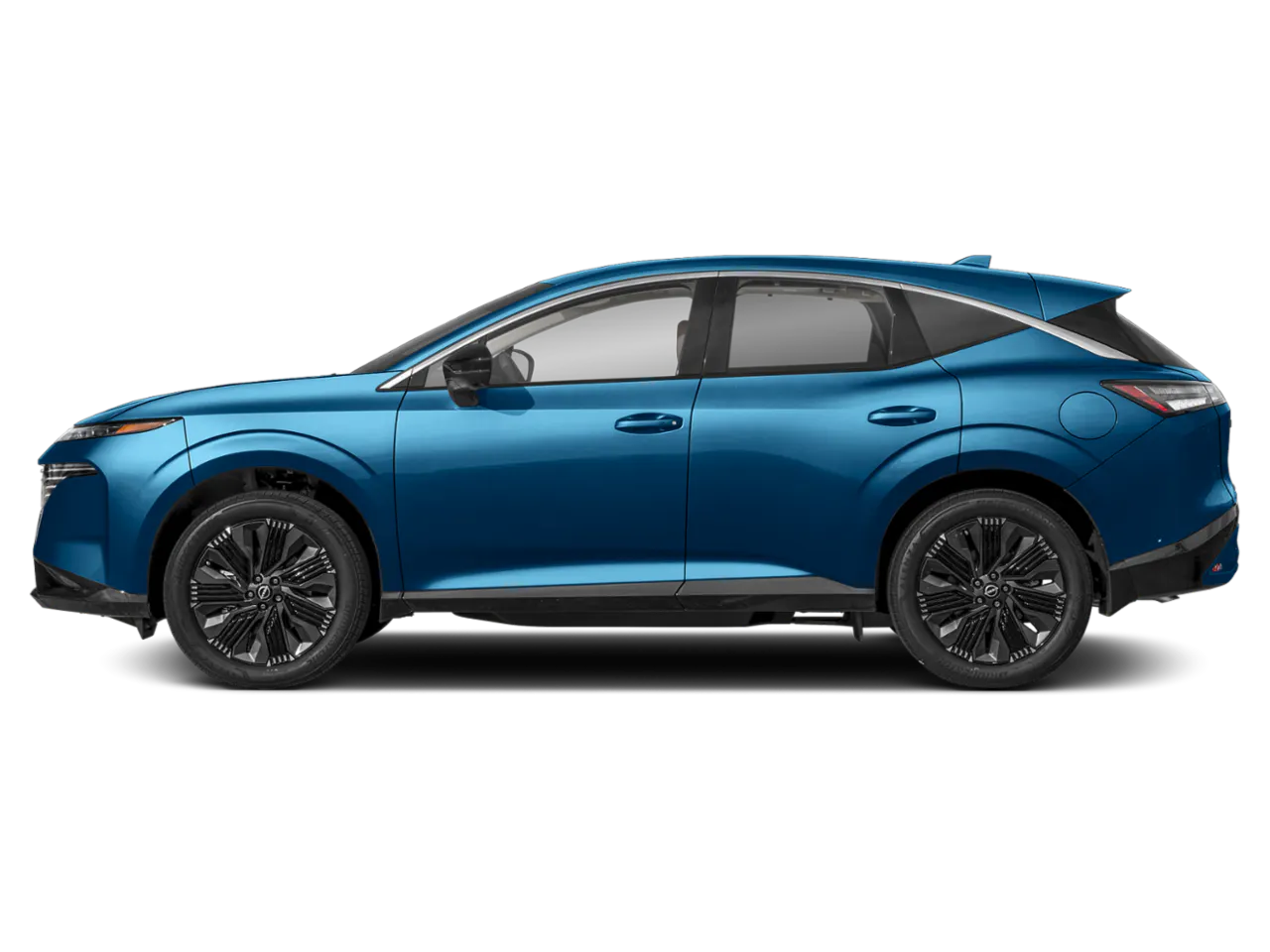 New 2027 Nissan Murano SUV