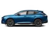 New 2027 Nissan Murano SUV