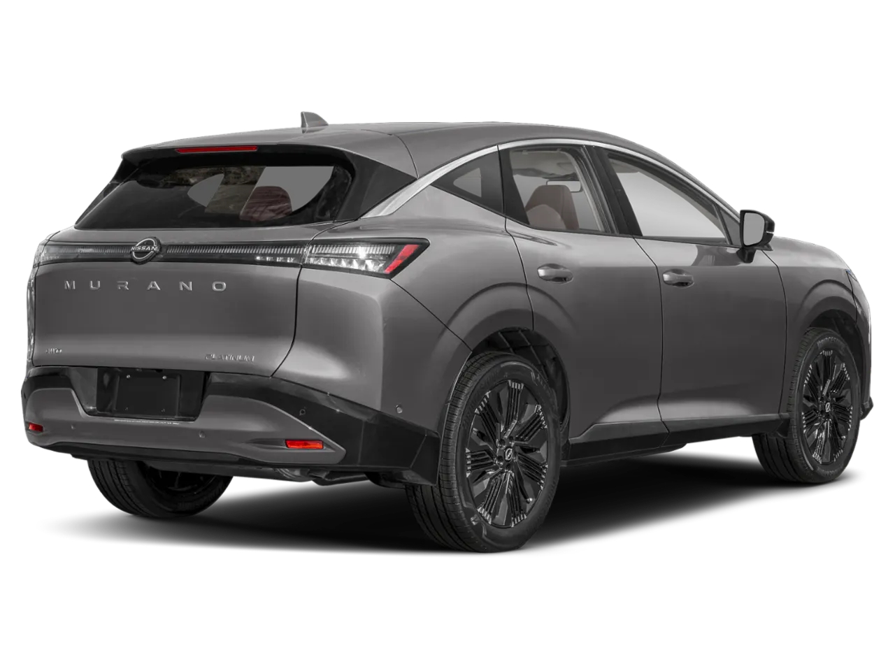 New 2027 Nissan Murano SUV