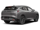 New 2027 Nissan Murano SUV