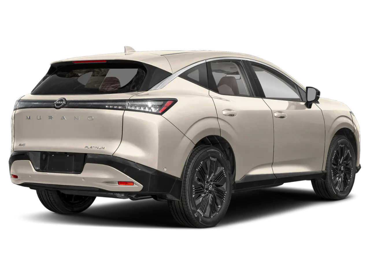 New 2027 Nissan Murano SUV