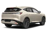 New 2027 Nissan Murano SUV