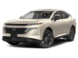 New 2027 Nissan Murano SUV