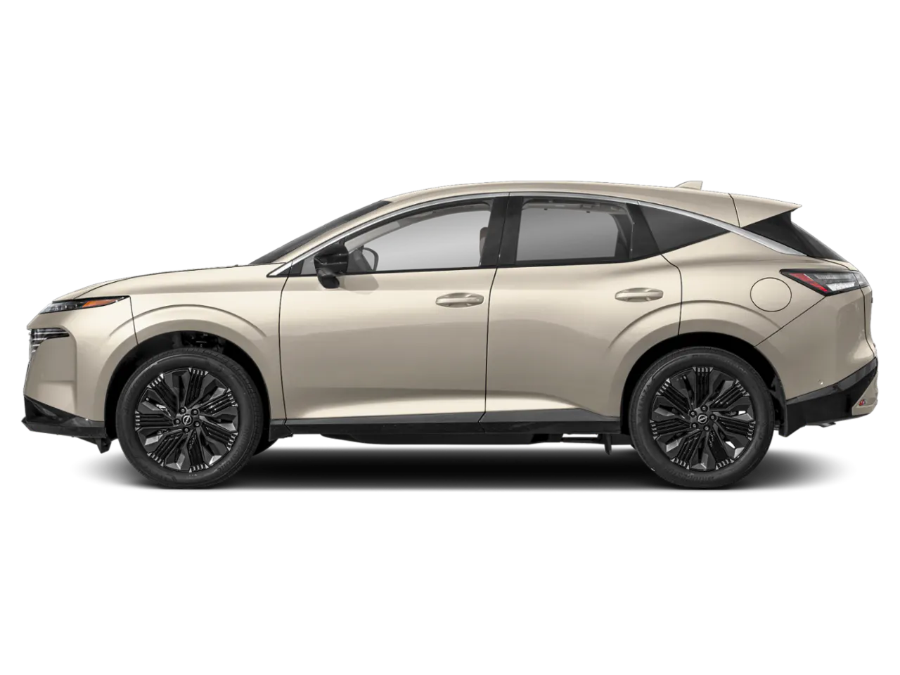 New 2027 Nissan Murano SUV