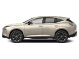 New 2027 Nissan Murano SUV