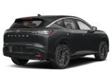 New 2027 Nissan Murano SUV