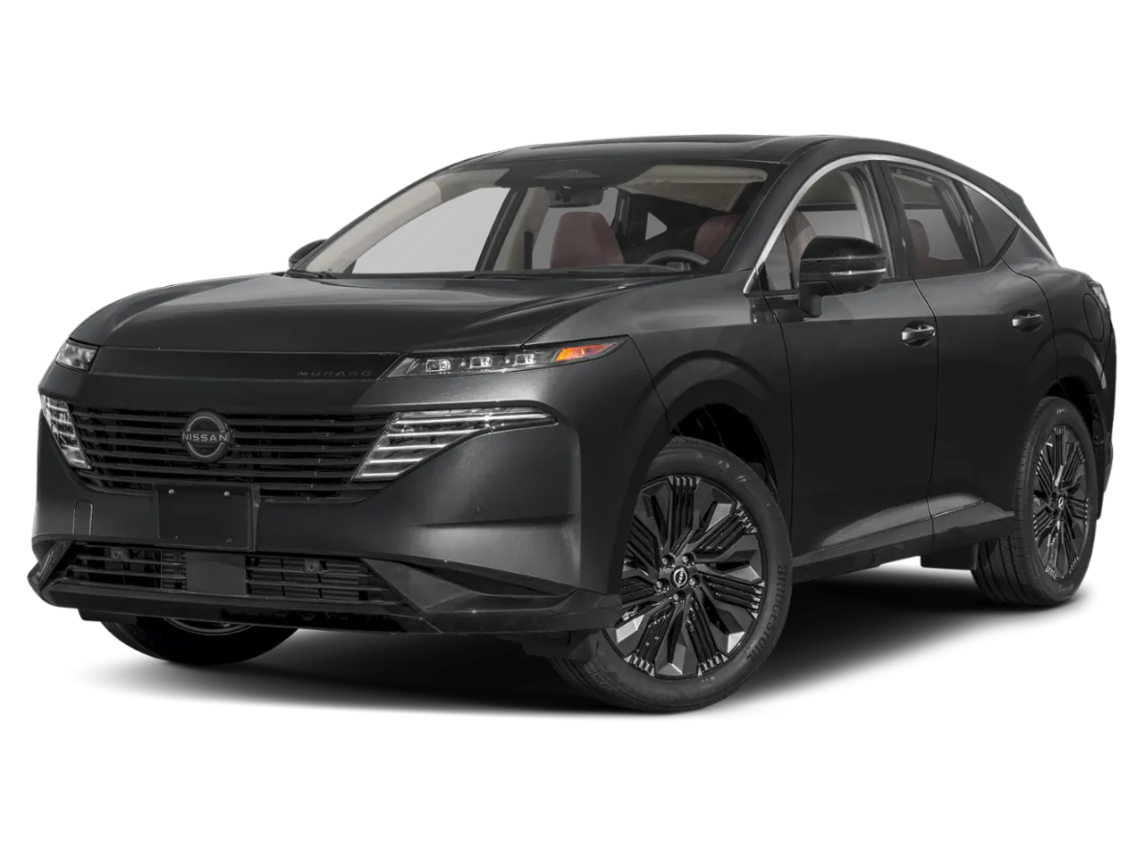 2027 Nissan Murano