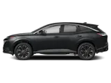 New 2027 Nissan Murano SUV
