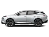 New 2027 Nissan Murano SUV