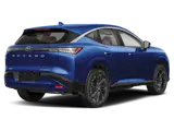 New 2027 Nissan Murano SUV