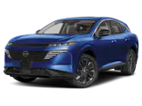 New 2027 Nissan Murano SUV