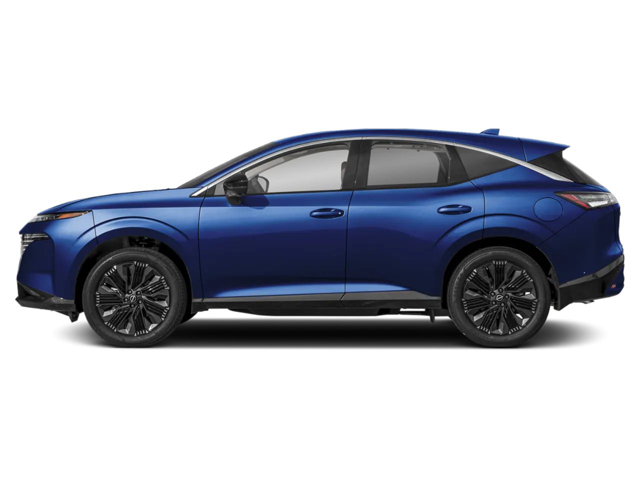 New 2027 Nissan Murano SUV