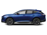 New 2027 Nissan Murano SUV