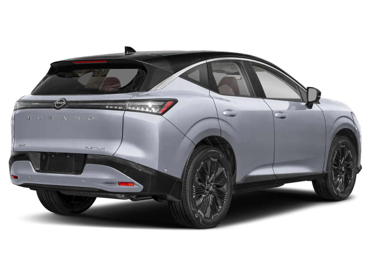 New 2027 Nissan Murano SUV
