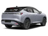 New 2027 Nissan Murano SUV
