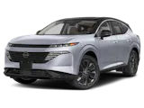 New 2027 Nissan Murano SUV