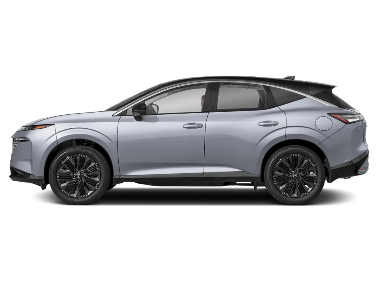 New 2027 Nissan Murano SUV