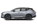 New 2027 Nissan Murano SUV