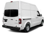 Used 2021 Nissan NV2500HD Van
