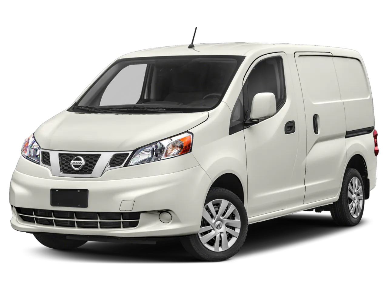 2018 Nissan NV200 SV