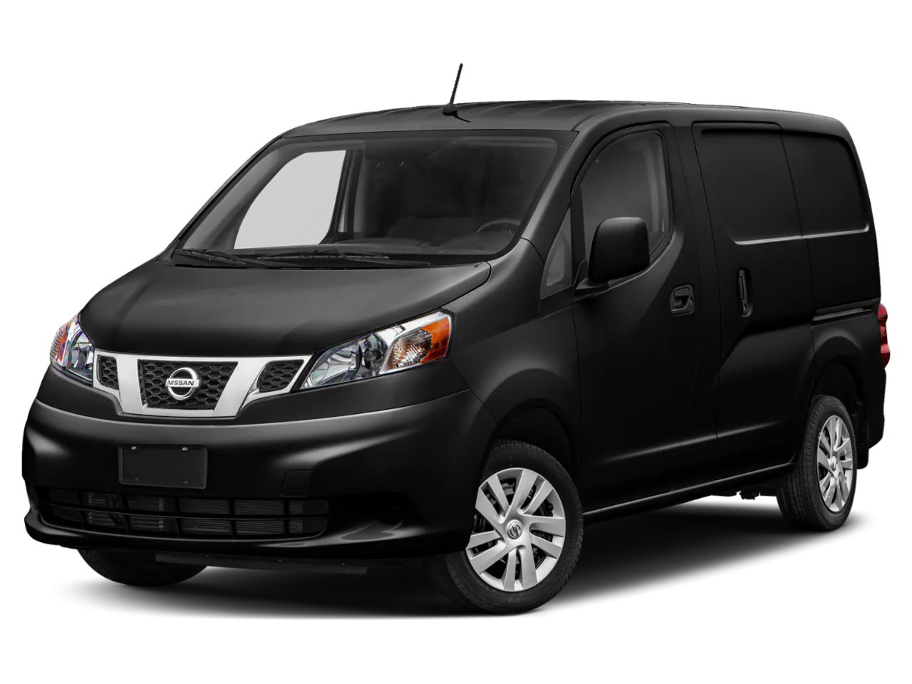 2019 Nissan NV200 S's photo