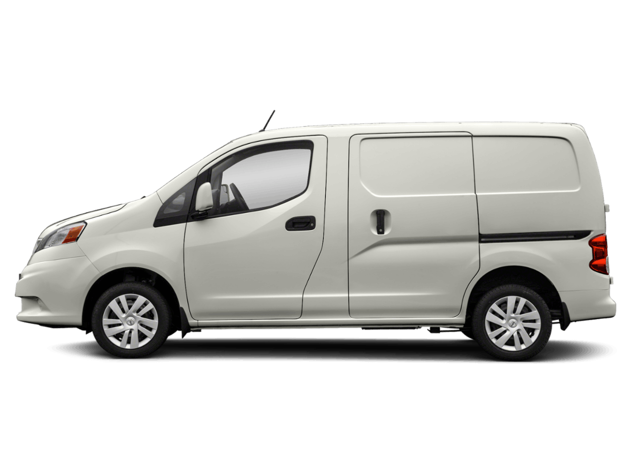 2021 Nissan NV200 SV