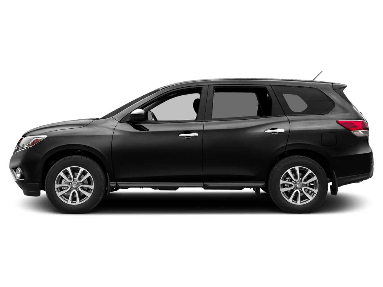 2015 Nissan Pathfinder Platinum