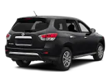 Used 2015 Nissan Pathfinder SUV