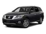 Used 2015 Nissan Pathfinder SUV