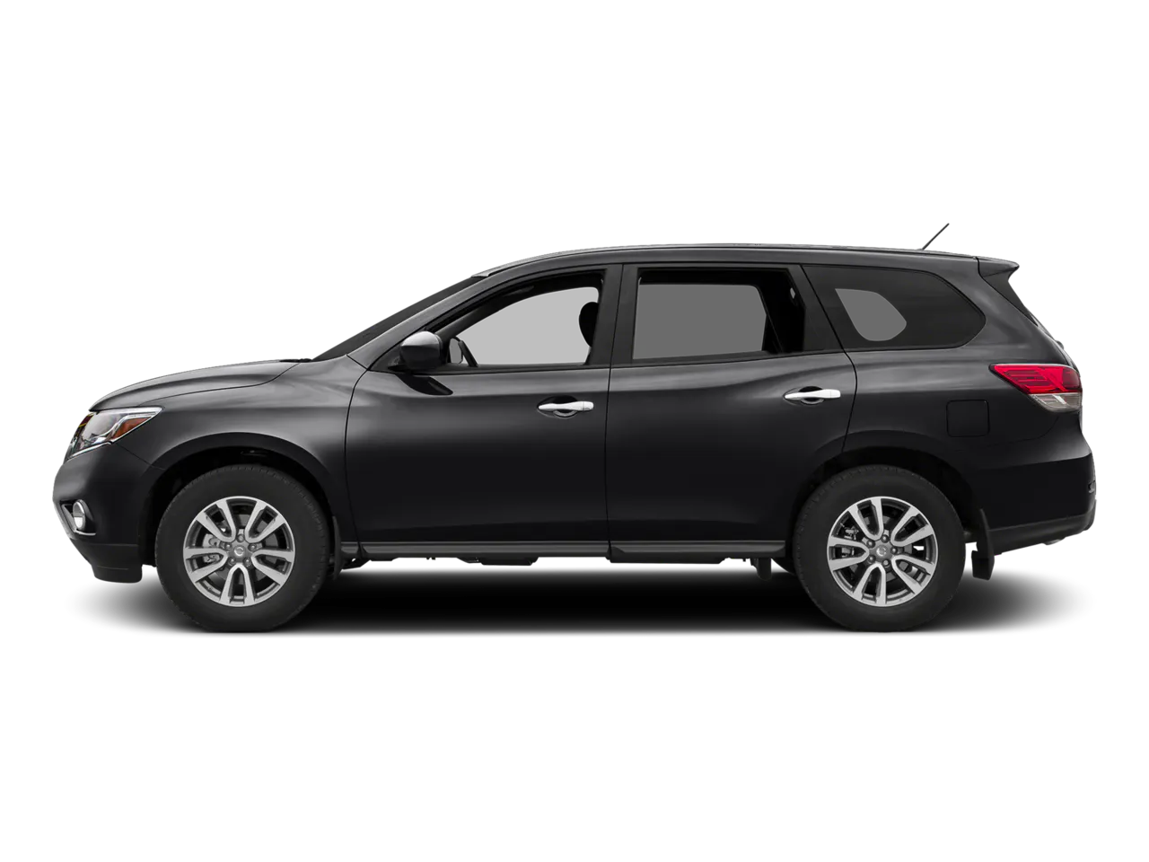 Used 2015 Nissan Pathfinder SUV