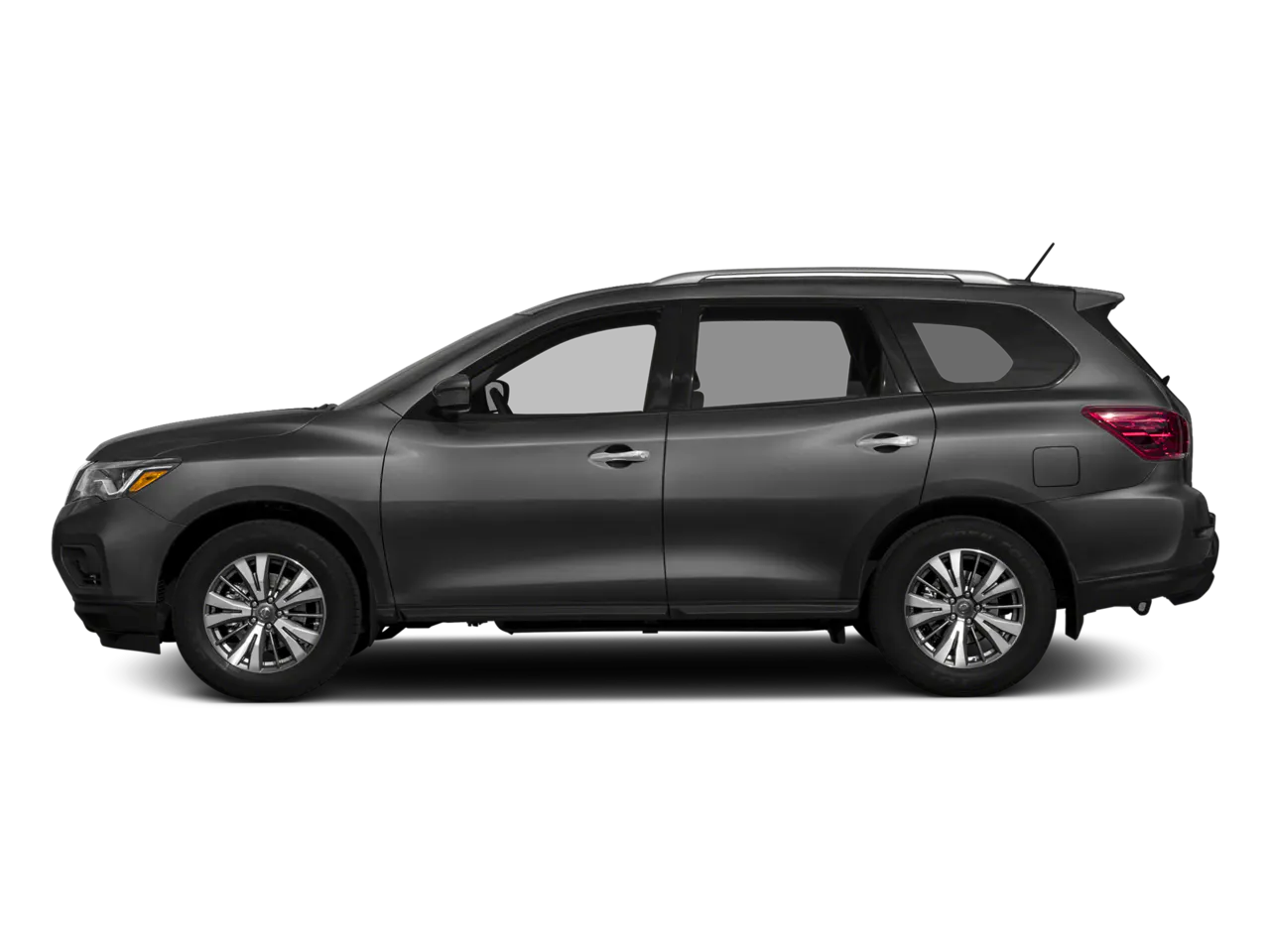 Used 2017 Nissan Pathfinder SUV
