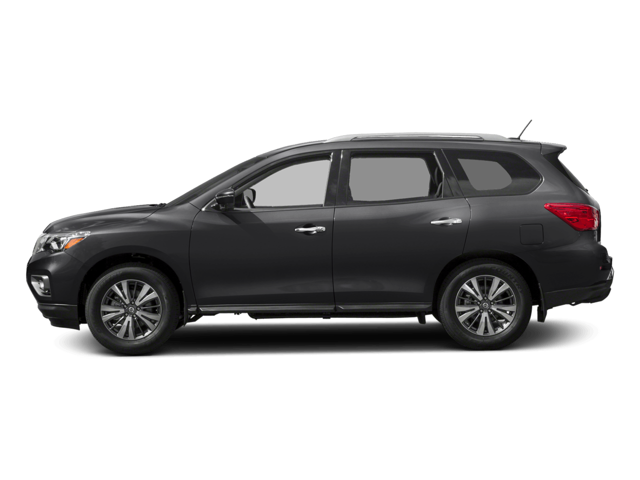 2017 Nissan Pathfinder SV