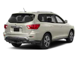 Used 2018 Nissan Pathfinder SUV