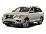 Used 2018 Nissan Pathfinder SUV