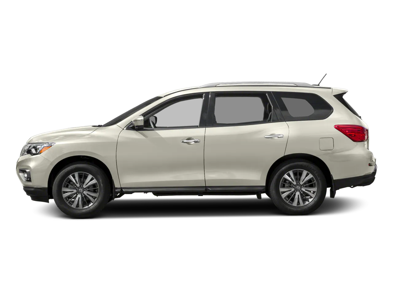 Used 2018 Nissan Pathfinder SUV