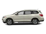 Used 2018 Nissan Pathfinder SUV
