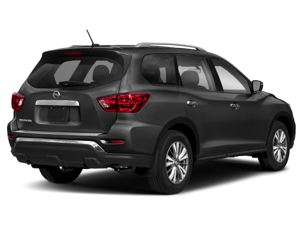 Used 2019 Nissan Pathfinder SUV
