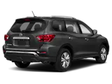 Used 2019 Nissan Pathfinder SUV