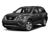 Used 2019 Nissan Pathfinder SUV