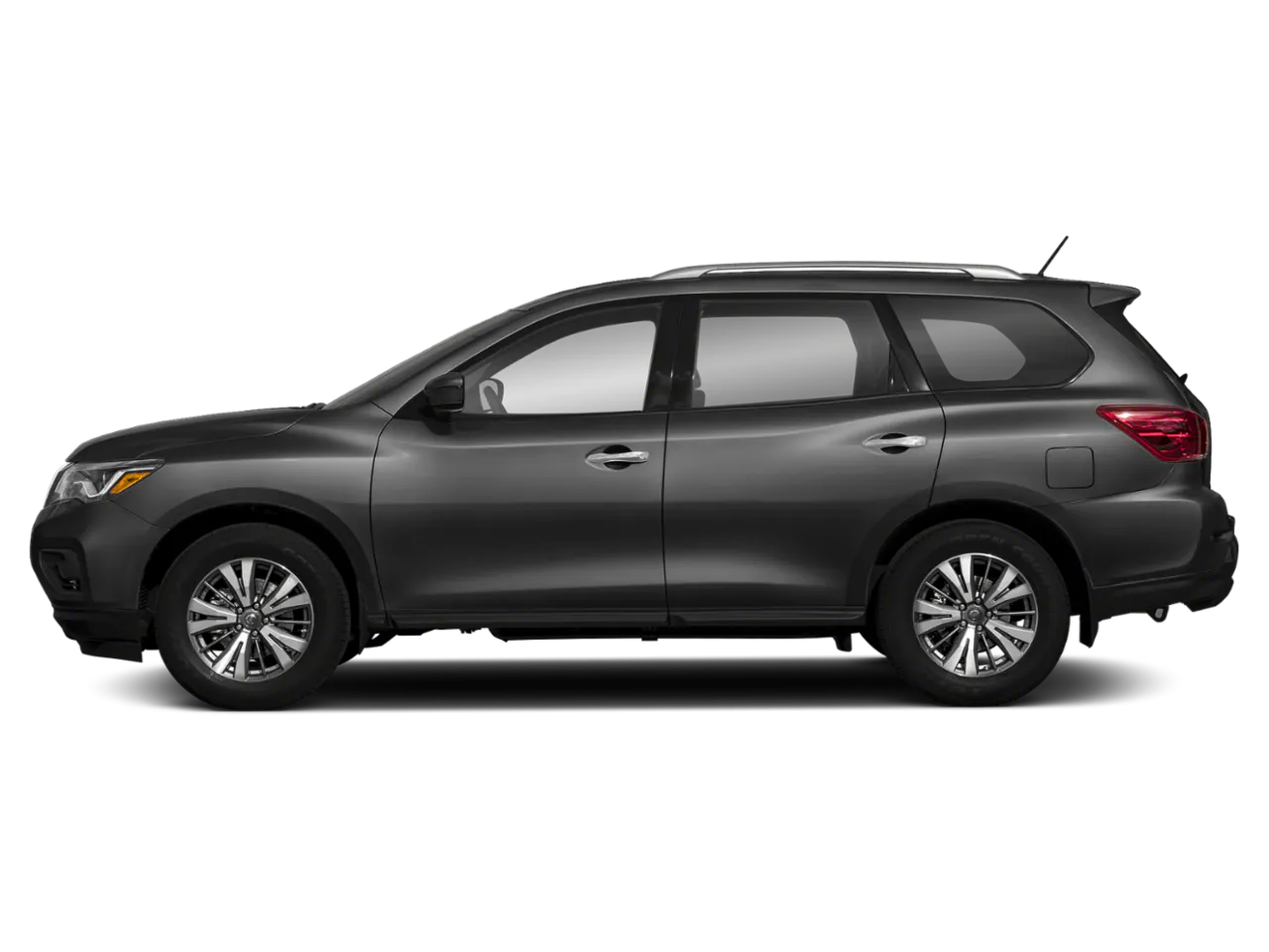 Used 2019 Nissan Pathfinder SUV