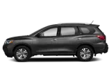Used 2019 Nissan Pathfinder SUV